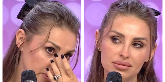 „Mi-a spus că ar trebui să îmi fie frică de ea.” Cum a reacționat fiica Roxanei Blagu, după ce nu a mai văzut-o pe artistă de opt ani