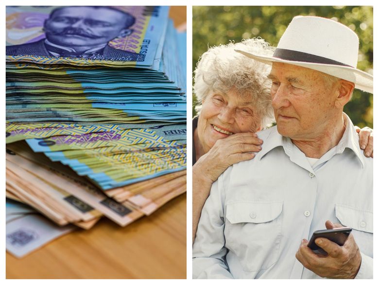 Ce se anunță pentru persoanele cu pensii de până în 3.000 de lei. Este vestea momentului