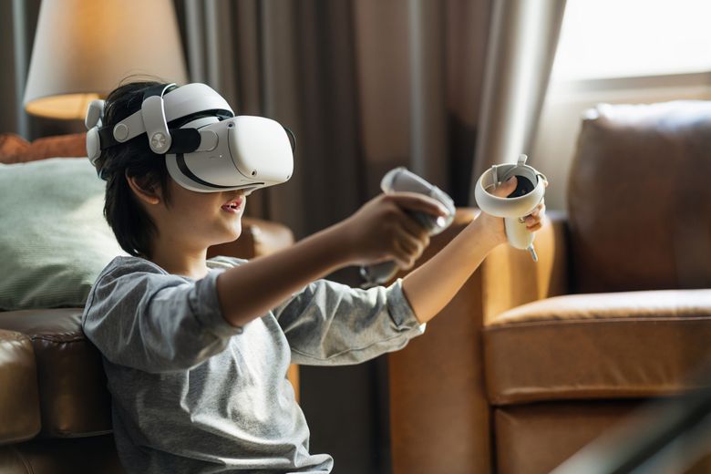 Cum sunt influențați cei mici de mediul virtual?