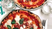 Ce se întâmplă dacă pui gheață atunci când reîncălzești pizza