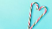 cea mai simpla reteta de cheesecake candy cane