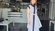 Alexandra Ungureanu se confruntă cu probleme de sănătate