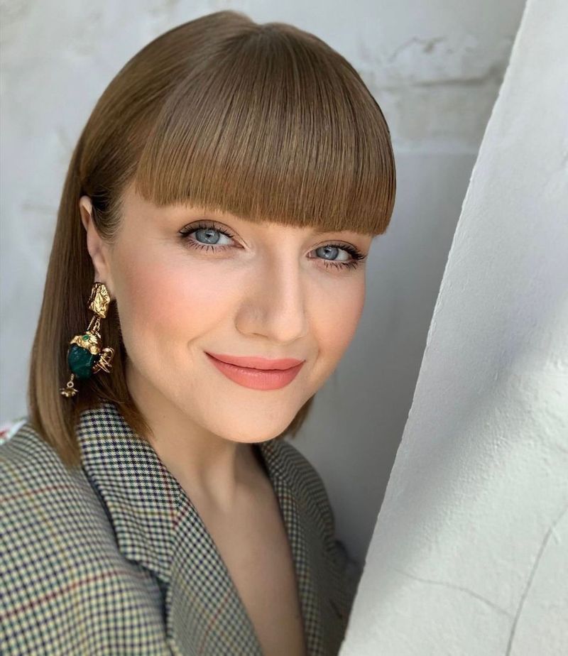 Alexandra Ungureanu se confruntă cu probleme de sănătate