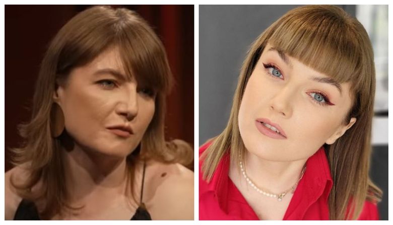 „Am nevoie acum de recuperare.” Alexandra Ungureanu se confruntă cu probleme de sănătate