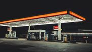 Cum ești furat cu litri întregi de carburant