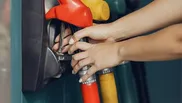 Cum ești furat cu litri întregi de carburant