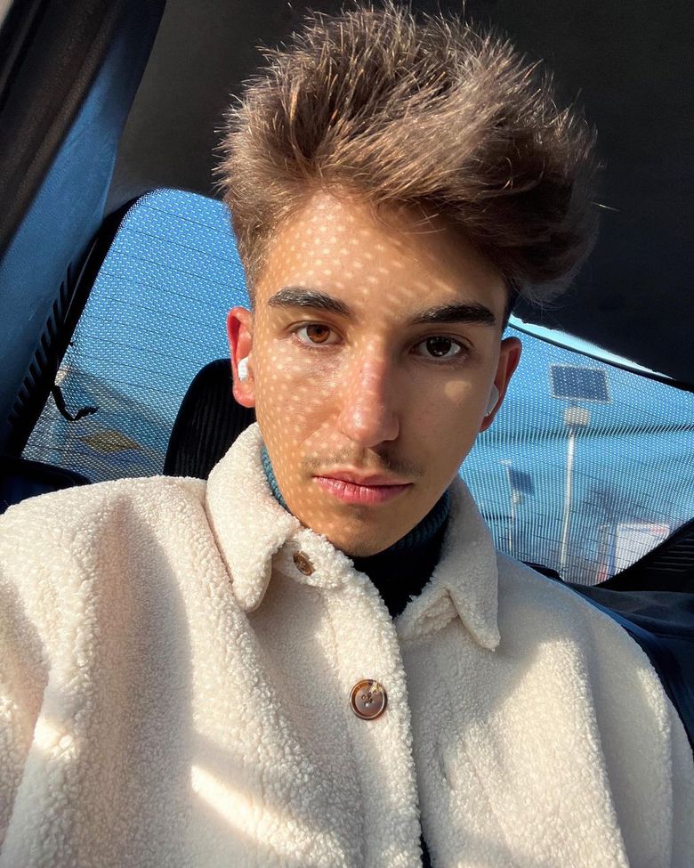 Cine este Sebastian Dobrincu. ”Trebuia să mă descurc de unul singur într-o țară străină.”