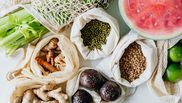 Vitamine și minerale esențiale pentru un păr sănătos
