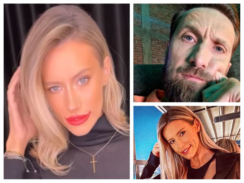 “Ai uitat să-ți pui sutien!” Gabriela Prisăcariu s-a postat fără sutien în mediul online!