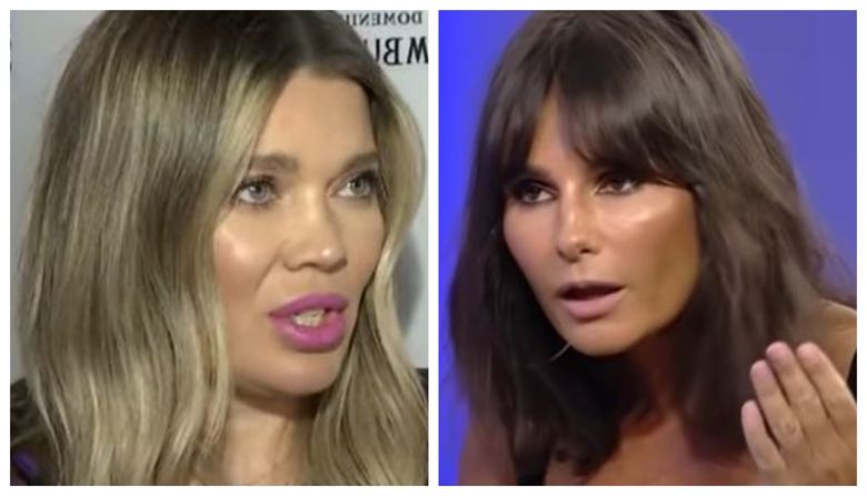 “M-am simțit vizată.” Gina Pistol a făcut declarații despre Dana Budeanu