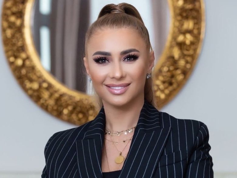 “Mă face să mă simt femeie.” Anamaria Prodan a făcut dezvăluiri despre noua relație. Cine este partenerul de viață al impresarei