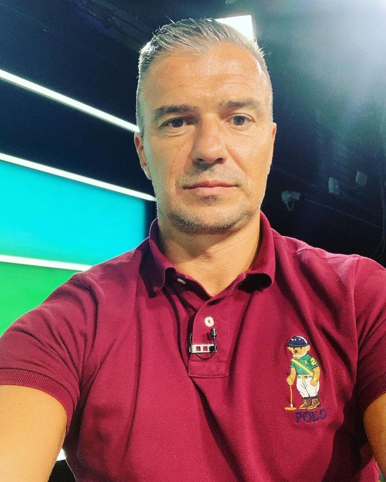 “Ăsta e singurul.” Daniel Pancu, dezvăluiri despre cel mai mare regret din întreaga sa carieră