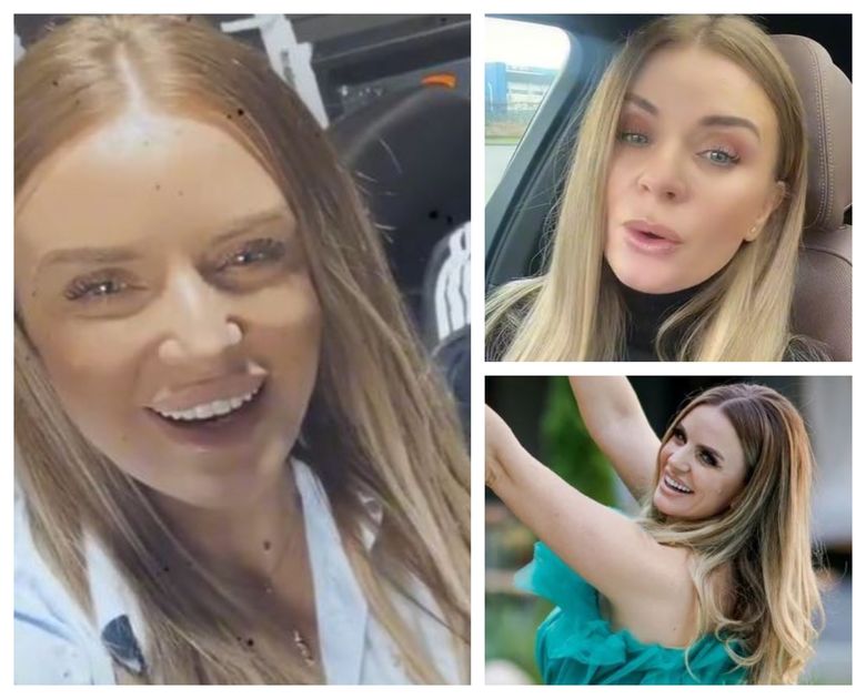 “Nu cred că ar vrea.” Iubitul tânăr al Marcelei Fota, cadou impresionant înainte de Crăciun. Artista s-a lăudat în mediul online