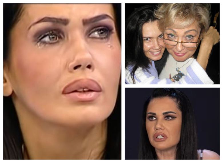 “Tu ești regina inimii mele.” Oana Zăvoranu a postat un mesaj special pentru mama sa, în ziua în care ar fi făcut 72 de ani