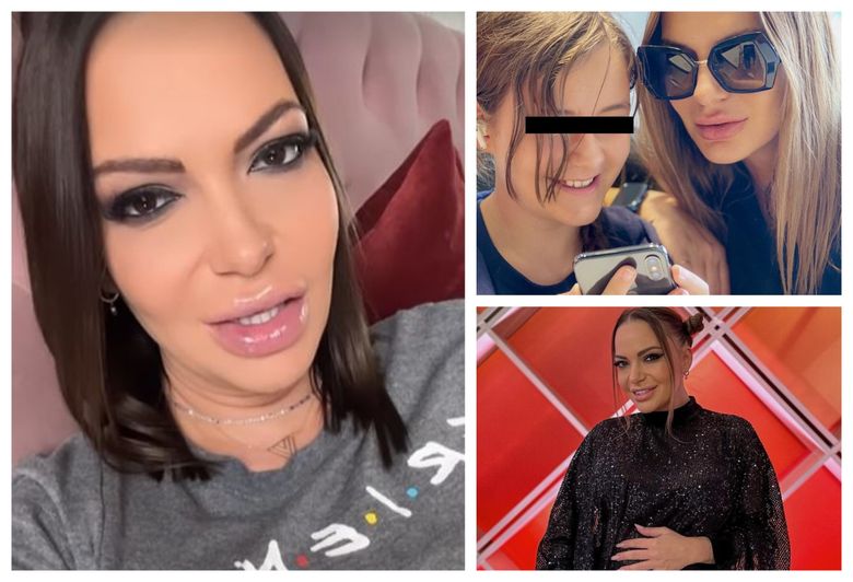 Fiica Andreei Antonescu a primit vestea că va avea o surioară. Cântăreața a făcut dezvăluiri despre reacția Siennei Fiica Andreei Antonescu a primit vestea că va avea o surioară. Cântăreața a făcut dezvăluiri despre reacția Siennei
