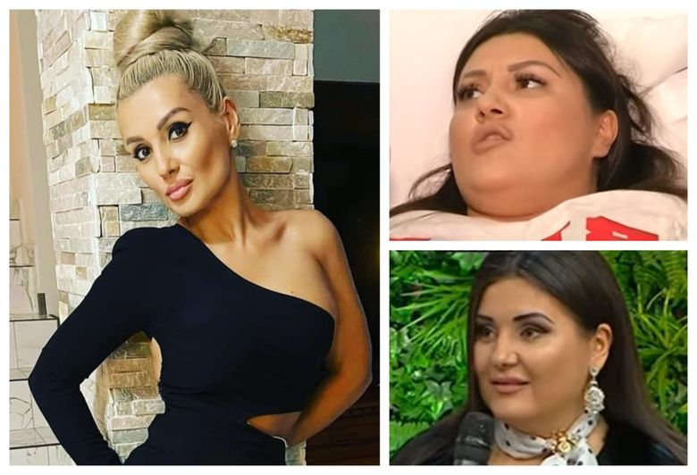 “Hai să fim mai buni!” Bianca Rus a oferit o replică persoanelor care o critică pentru kilogramele sale