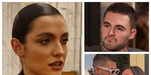 “Este mai orgolios.” Alexia Eram nu va sărbători Crăciunul alături de iubitul ei! Decizia luată de influenceriță, în ultimul ceas