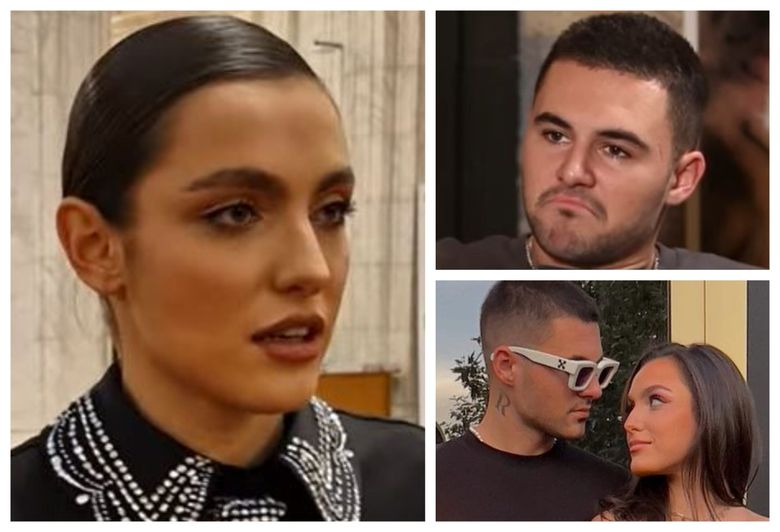 “Este mai orgolios.” Alexia Eram nu va sărbători Crăciunul alături de iubitul ei! Decizia luată de influenceriță, în ultimul ceas