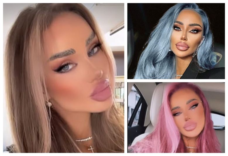 “Este culoarea mea preferată!” Bianca Drăgușanu, schimbare neașteptată de look! Diva și-a îndeplinit dorința “Este culoarea mea preferată!” Bianca Drăgușanu, schimbare neașteptată de look! Diva și-a îndeplinit dorința