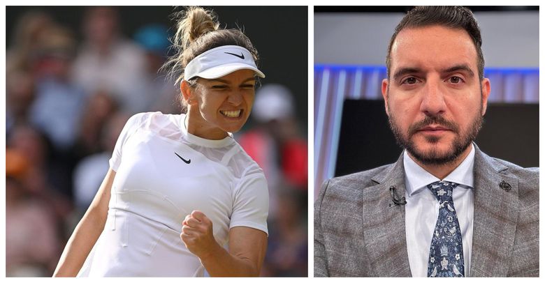 S-a descoperit cine este persoana responsabilă de dopajul Simonei Halep! A recunoscut fapta