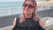 Carmen Șerban și partenerul ei au ales să meargă pe drumuri separate, după 6 ani de relație