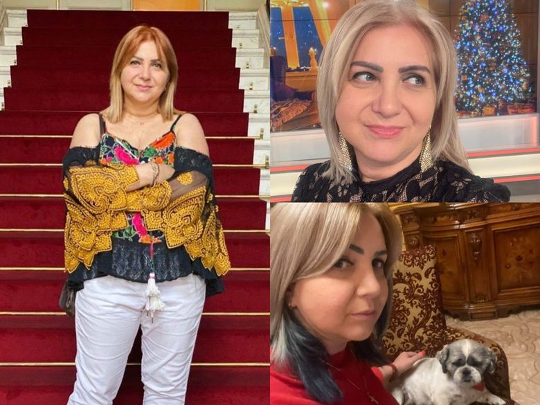 „Nu a mai mers și am decis împreună 