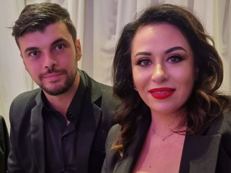  Ce mesaj a transmis Oana Roman, după 10 ani de relație cu Marius Elisei