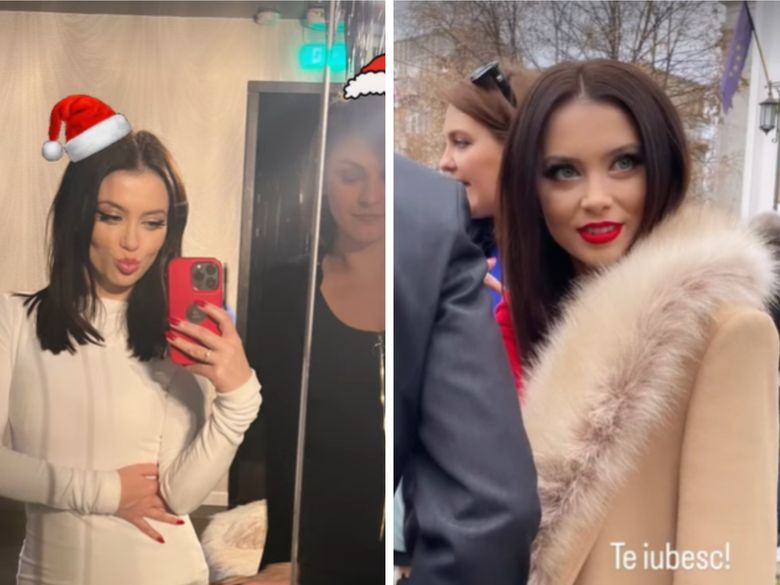 Anca Dumitra a trecut la următorul pas în relația ei. Celebra actriță a spus marele ,,DA” Anca Dumitra a trecut la următorul pas în relația ei. Celebra actriță a spus marele ,,DA”
