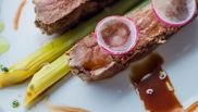 cea mai buna reteta de muschiulet de porc