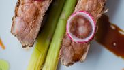 cea mai simpla reteta de muschiulet de porc