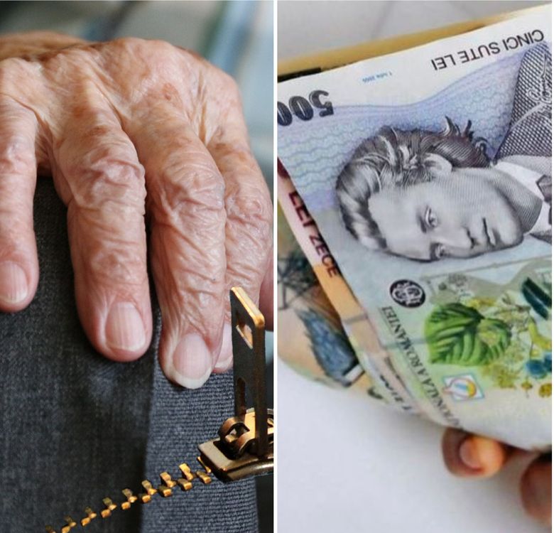 Pensionarii vor beneficia de un nou ajutor. Cine va primi 1.428 de lei de la 1 ianuarie 2023