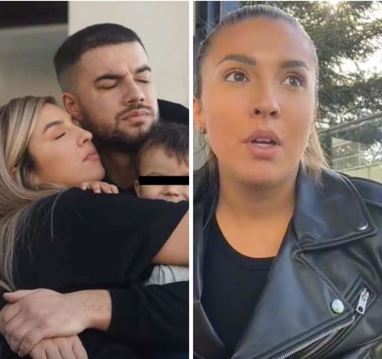 ,,Asta n-am mai văzut-o în viața mea până acum.” Motivul pentru care logodnica lui Culiță a plecat singură la Istanbul