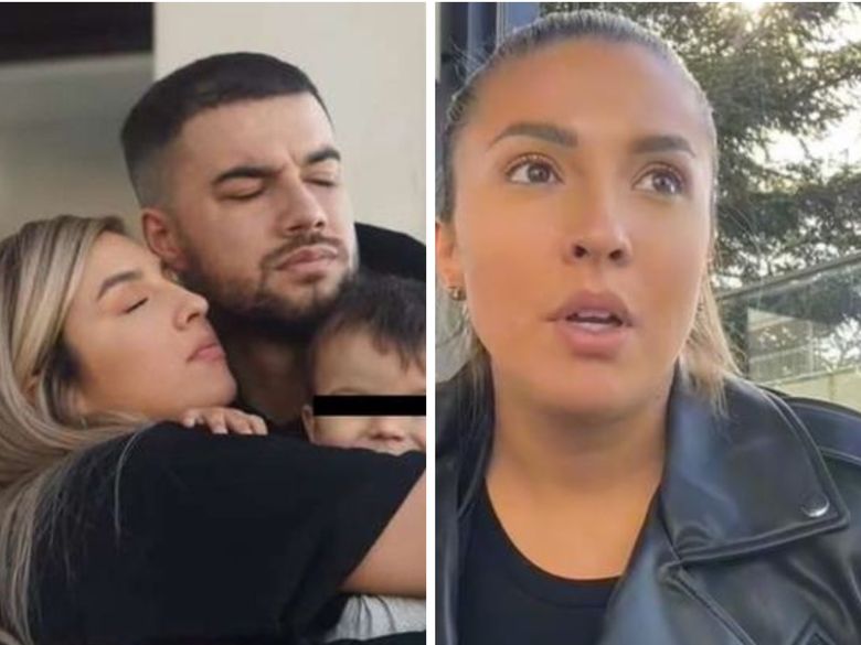 ,,Asta n-am mai văzut-o în viața mea până acum.” Motivul pentru care logodnica lui Culiță a plecat singură la Istanbul ,,Asta n-am mai văzut-o în viața mea până acum.” Motivul pentru care logodnica lui Culiță a plecat singură la Istanbul
