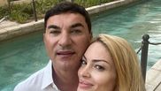 Valentina Pelinel, despre despărțire