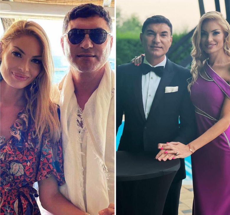 ,,Cel mai greu mi-a fost să aleg.” Valentina Pelinel, despre despărțire
