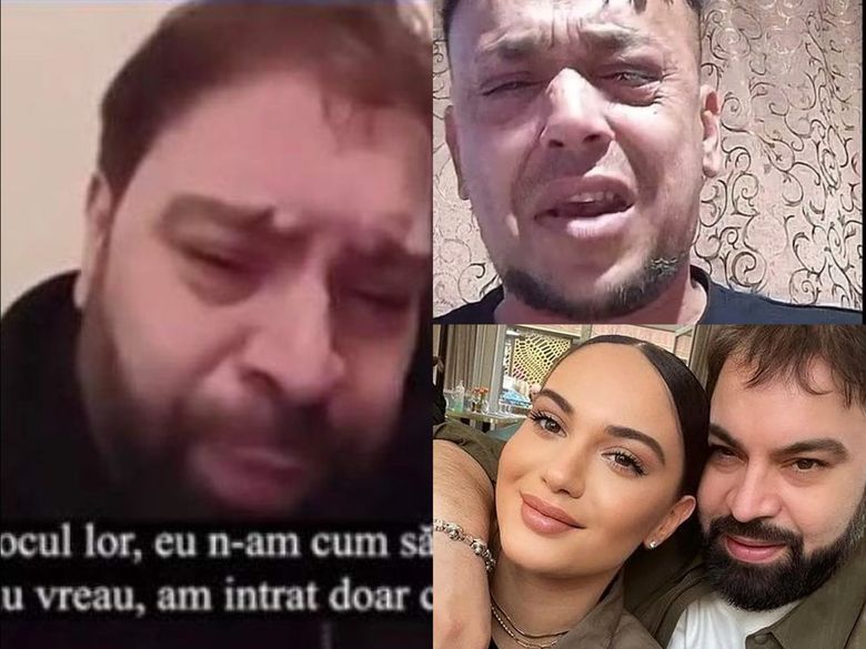 ,,Uită câteodată cine e ta-su.” Florin Salam și-a taxat fiica, după conflictul cu Costeluș de la Clejani
