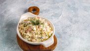 Cât timp se fierb cartofii pentru salata boeuf