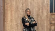 Cum a reacționat logodnica lui Culiță, după ce a fost criticată pentru felul în care se îmbracă