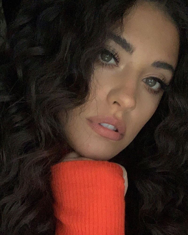 &Icirc;n ce ipostaze s-a fotografiat Antonia pe rețelele de socializare