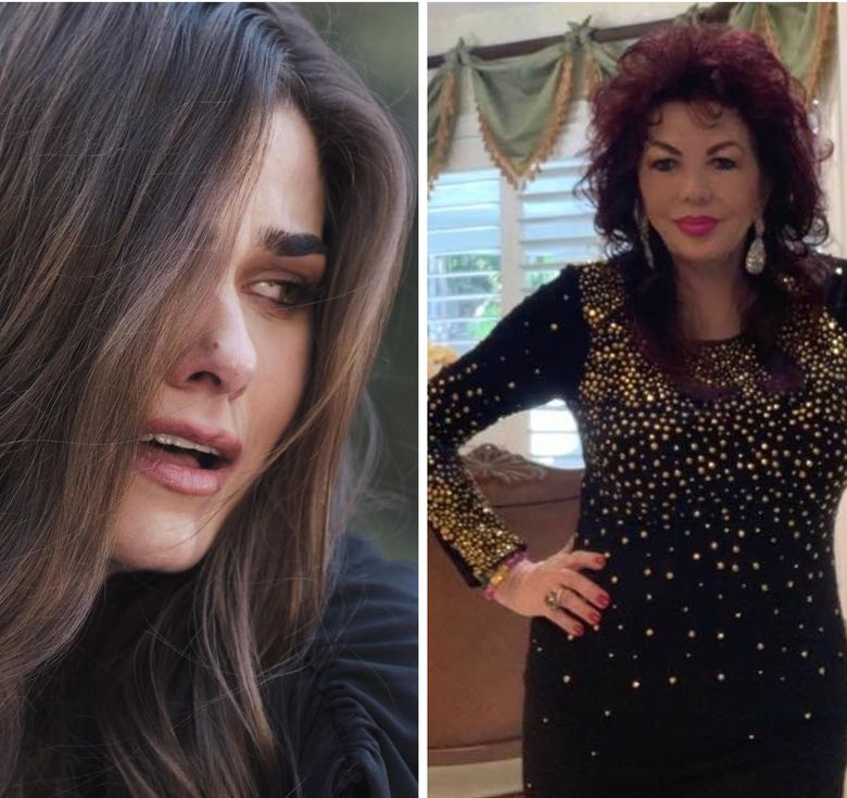 ,,Îi doresc un palmares similar când ajunge la vârsta mea.” Carmen Harra, nouă reacție pentru Theo Rose