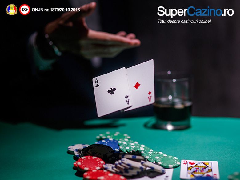 Poţi face bani la Baccarat? Poţi face bani la Baccarat?