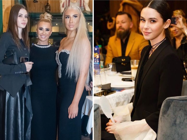 „Am evitat să vorbesc despre iubitul meu.” Rebecca, fiica Anei-Maria Prodan, despre viața sa romantică „Am evitat să vorbesc despre iubitul meu.” Rebecca, fiica Anei-Maria Prodan, despre viața sa romantică