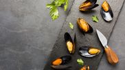 paste cu fructe de mare