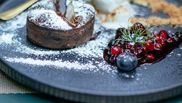reteta de lava cake