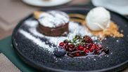cea mai buna reteta de lava cake