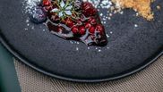 cea mai rapida reteta de lava cake