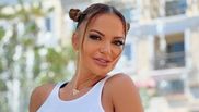 Ce a pățit Andreea Antonescu, la puțin timp, după ce a adus adus-o pe lume pe cea de-a doua fiică a sa