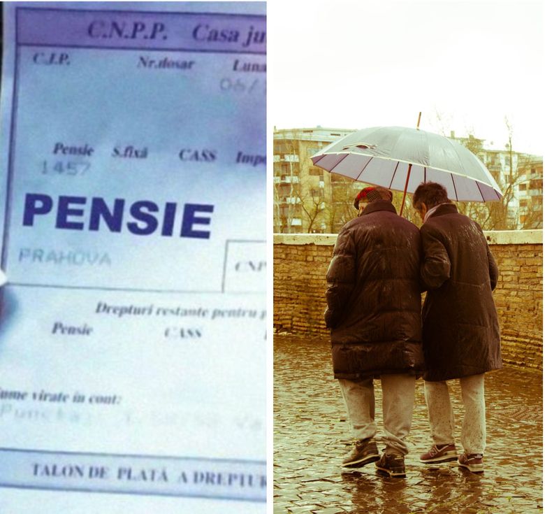 Ce se întâmplă cu cei care au pensii până în 1.700 de lei. Guvernul României a luat decizia