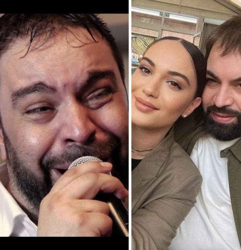 Betty Stoian și Florin Salam se tem pentru viața lor. Cei doi au depus plângere împotriva lui Costeluș de la Clejani, după ce au fost amenințați