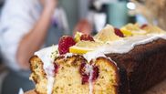Ingredientul care ajută cozonacul să crească